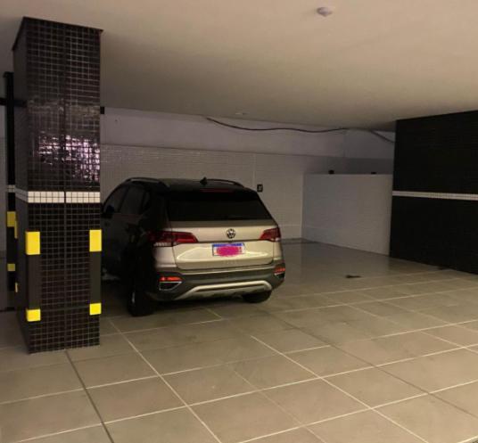 Elegante Quarto E Sala Sky Concept 418 Novissimo Maceió Exterior foto