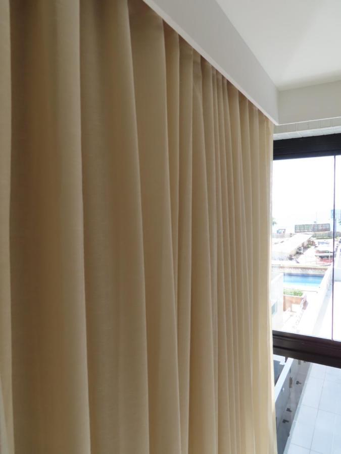 Elegante Quarto E Sala Sky Concept 418 Novissimo Maceió Exterior foto