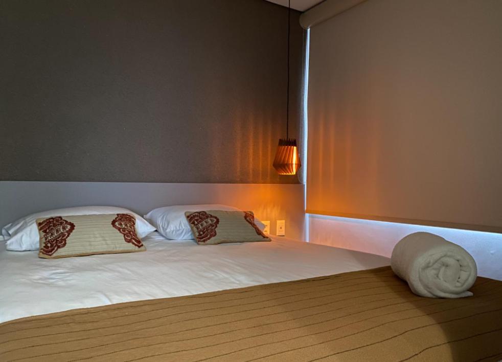 Elegante Quarto E Sala Sky Concept 418 Novissimo Maceió Exterior foto