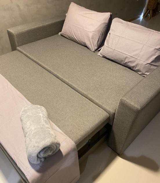 Elegante Quarto E Sala Sky Concept 418 Novissimo Maceió Exterior foto