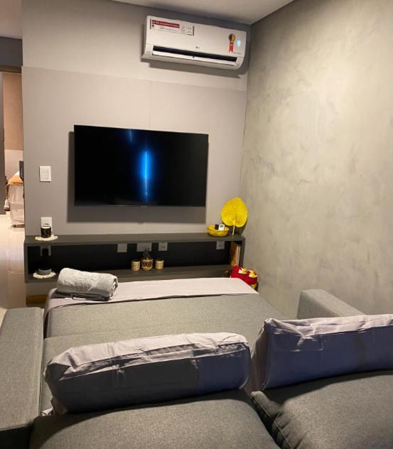 Elegante Quarto E Sala Sky Concept 418 Novissimo Maceió Exterior foto