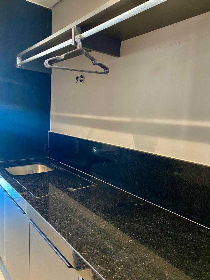 Elegante Quarto E Sala Sky Concept 418 Novissimo Maceió Exterior foto