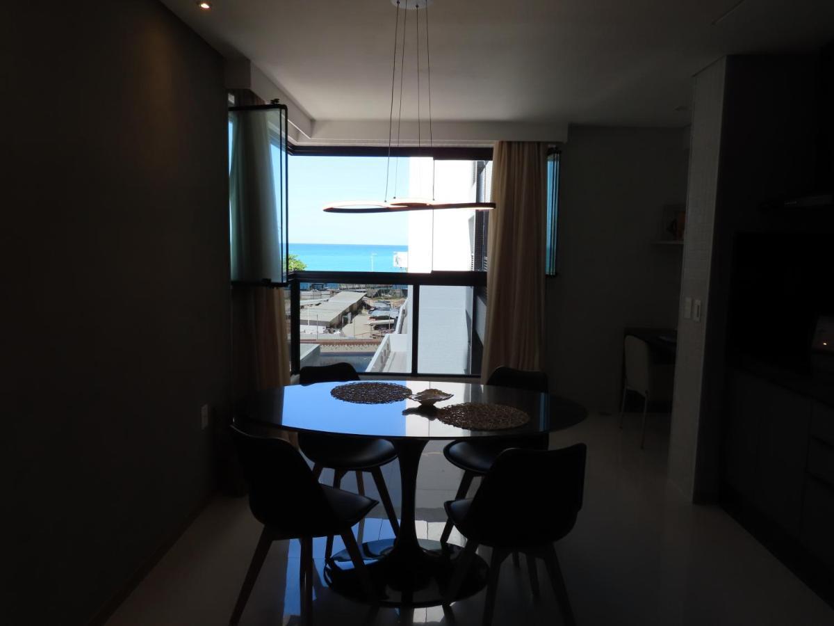 Elegante Quarto E Sala Sky Concept 418 Novissimo Maceió Exterior foto