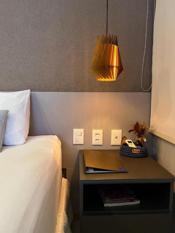 Elegante Quarto E Sala Sky Concept 418 Novissimo Maceió Exterior foto