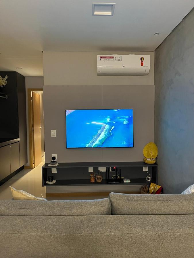 Elegante Quarto E Sala Sky Concept 418 Novissimo Maceió Exterior foto
